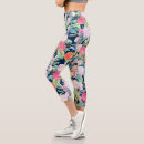Search for vintage roses leggings Botanical