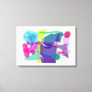 Search for naive canvas prints Simple