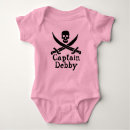 Search for skull baby clothes Jolly roger