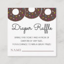 Search for doughnuts and diapers invitations Sprinkles