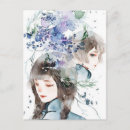 Search for fantasy world postcards Dream