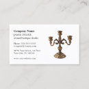 Search for antique dealer business cards Professional