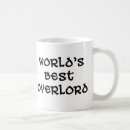 Search for overlords mugs Fantasy