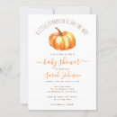 Search for autumn baby shower invitations Is on the way