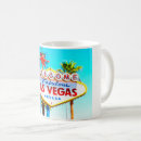 Search for welcome to las vegas mugs City