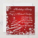 Search for red velvet invitations Party