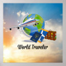 Search for passport art Aeroplane