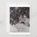 Search for new york city christmas cards Vintage