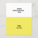Search for template text flyers Company
