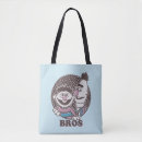 Search for bert and ernie tote bags Sesame street