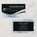 Search for pressure cleaning business cards Gutters driveway cleaning