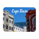 Search for cape magnets Town
