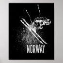 Search for retro ski poster posters Skier
