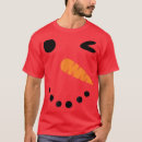 Search for snowman face tshirts Funny