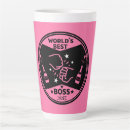 Search for lady face mugs Boss