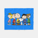 Search for charlie brown blankets Sunday paper