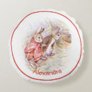 Search for beatrix potter cushions Bunnies