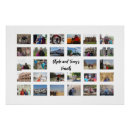 Search for memorial posters Photo collage