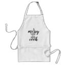 Search for messy chef aprons Baking
