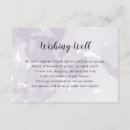 Search for wishing well invitations Floral
