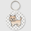 Search for cairns key rings Dog