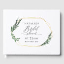 Search for bachelorette guest books Gold