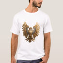 Search for golden eagle tshirts Falcon