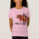 Search for horse lovers tshirts For kids