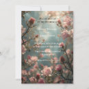 Search for scottish thistle invitations Elegant