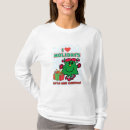 Search for little miss christmas tshirts Roger hargreaves
