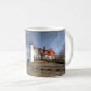 Search for lake michigan lighthouse mugs Landscape