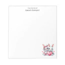 Search for heart shaped notepads Cute