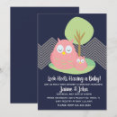 Search for hoot invitations Owl