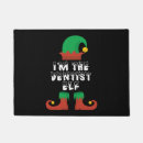 Search for elf doormats Gnome
