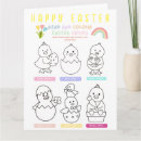 Search for kids easter cards Happy