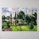 Search for cezanne posters Impressionism