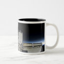 Search for spaceship earth mugs View from space