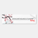 Search for earthquake bumper stickers Tsunami