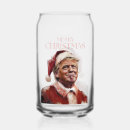 Search for santa claus beer glasses Funny
