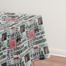 Search for coffee tablecloths Espresso