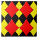 Search for playing cards tiles Diamonds