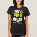 Search for prices tshirts Quote