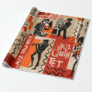 Search for trumpet wrapping paper Band