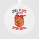 Search for girls basketball christmas tree decorations Coach