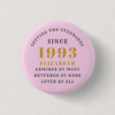 Search for 30th birthday badges Thirty