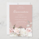 Search for garden quinceanera invitations Quinceañera