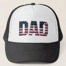 Search for unique fathers day hats Typography