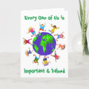 Search for imported cards Important