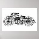 Search for classic motorcycle posters Retro