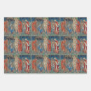 Search for wise men wrapping paper Mary